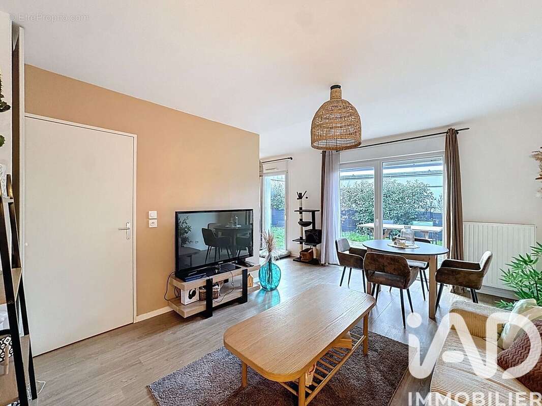 Photo 3 - Appartement à GUICHEN