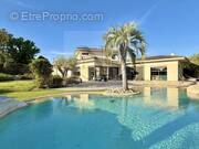 Maison à AIX-EN-PROVENCE