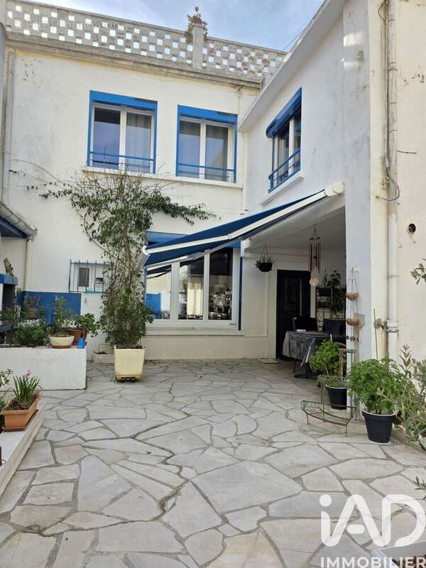 Photo 3 - Maison à CUXAC-D'AUDE