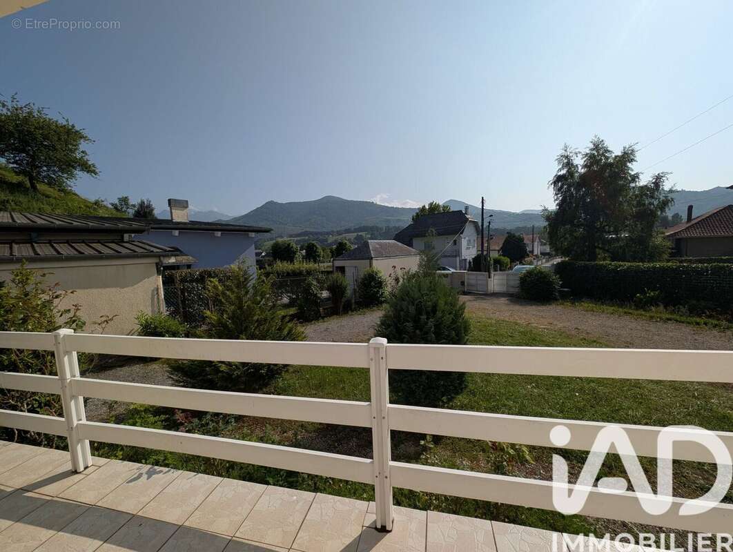 Photo 4 - Maison à GERDE