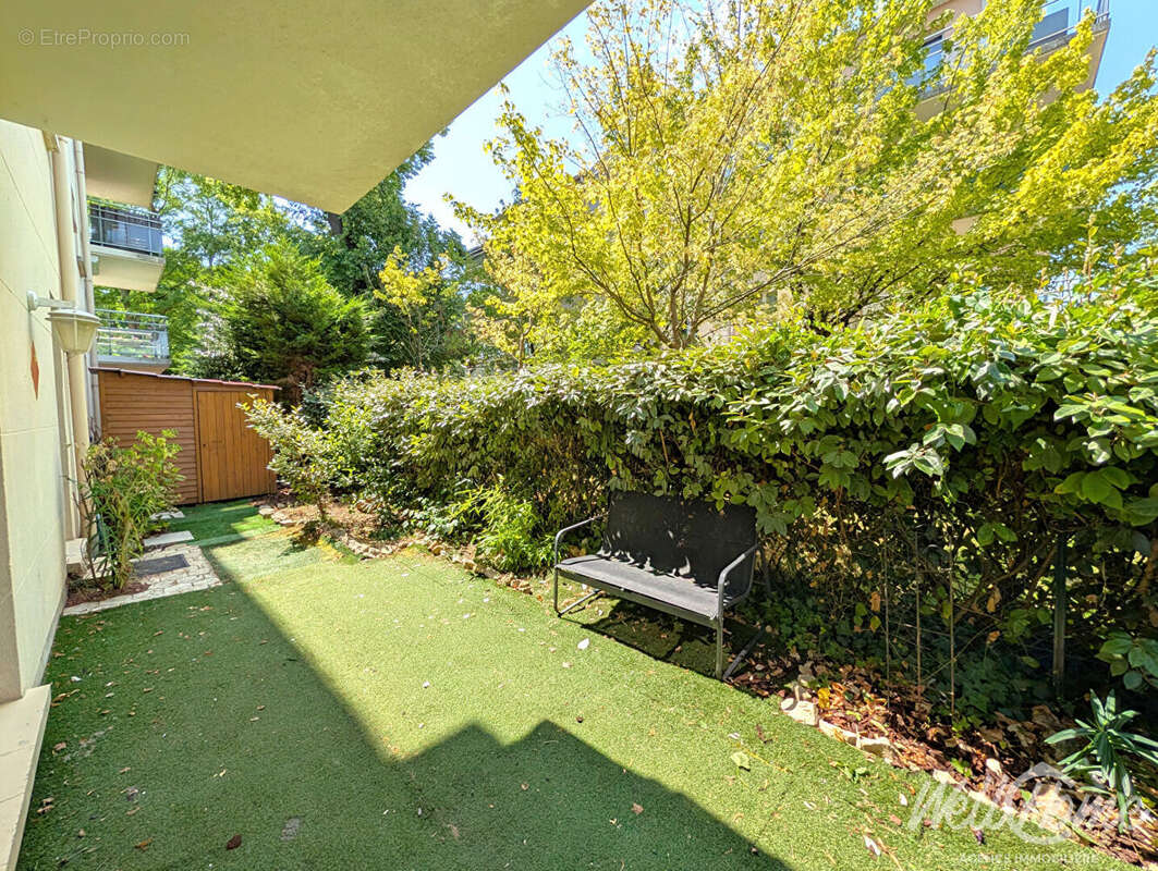 Appartement à SAINT-OUEN-L'AUMONE
