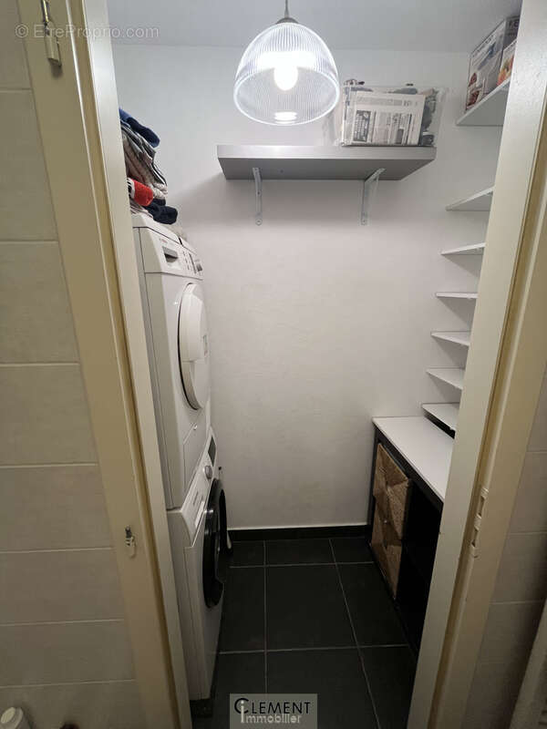 Appartement à OBERHAUSBERGEN
