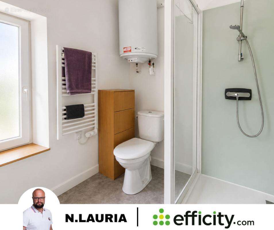 Appartement à PERTUIS