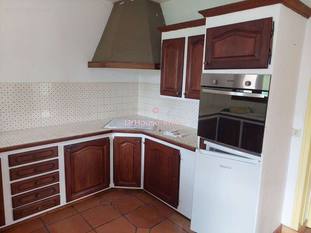 Maison à CORME-ECLUSE