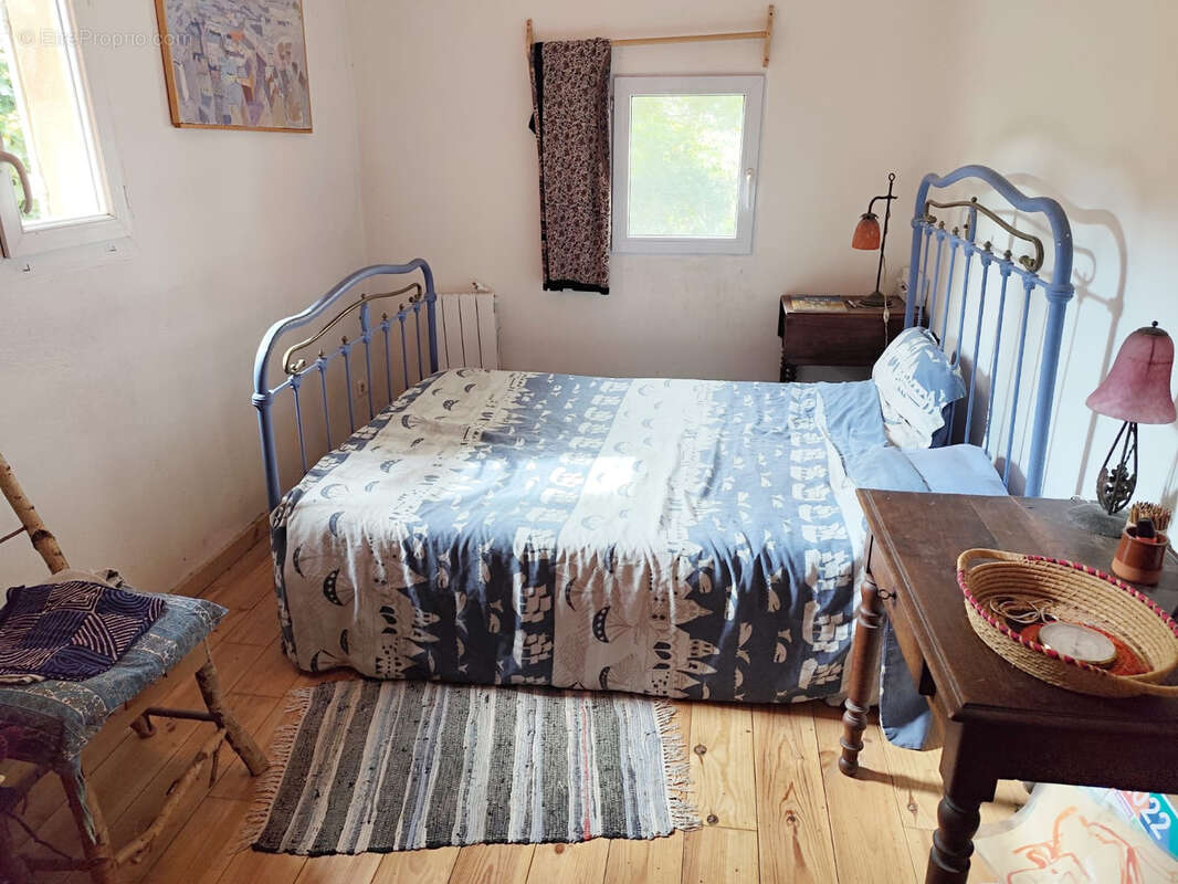 Maison à BORMES-LES-MIMOSAS