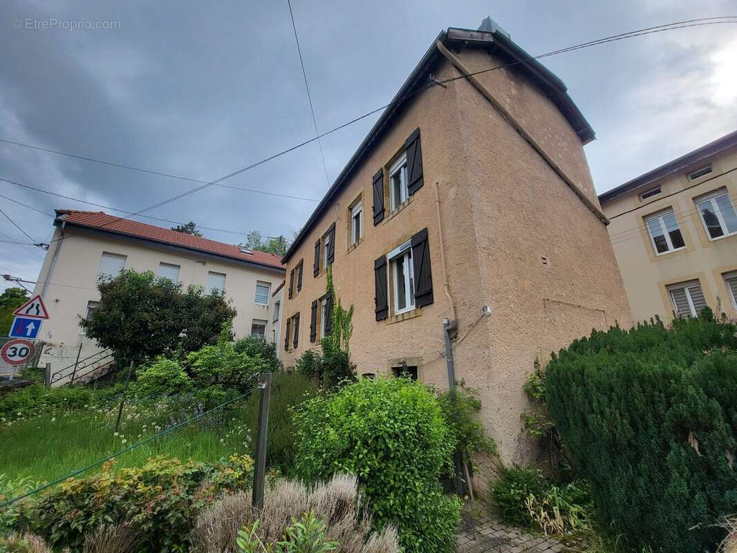 Maison à REHON