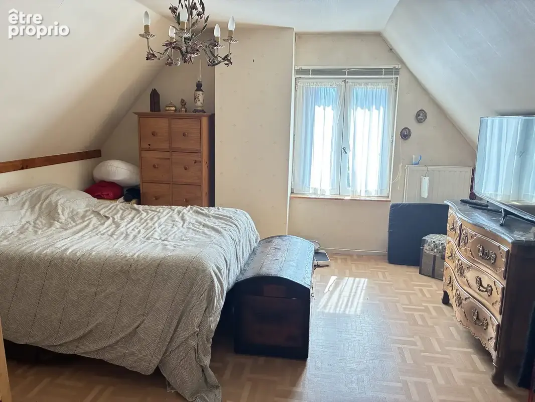 Maison 4 pièces 90 m² à vendre à Wattignies (59139) - photo 7