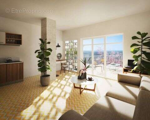 Appartement à GRASSE