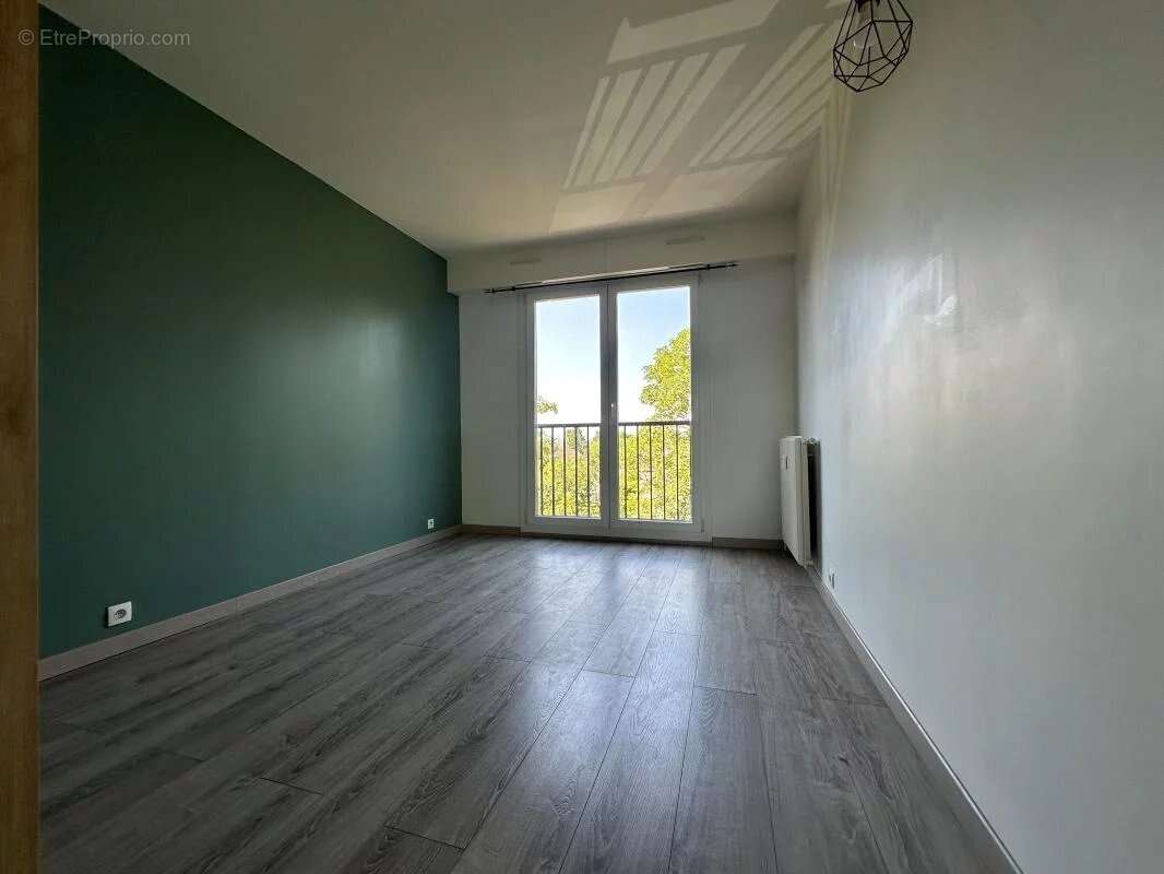 Appartement à HERBLAY