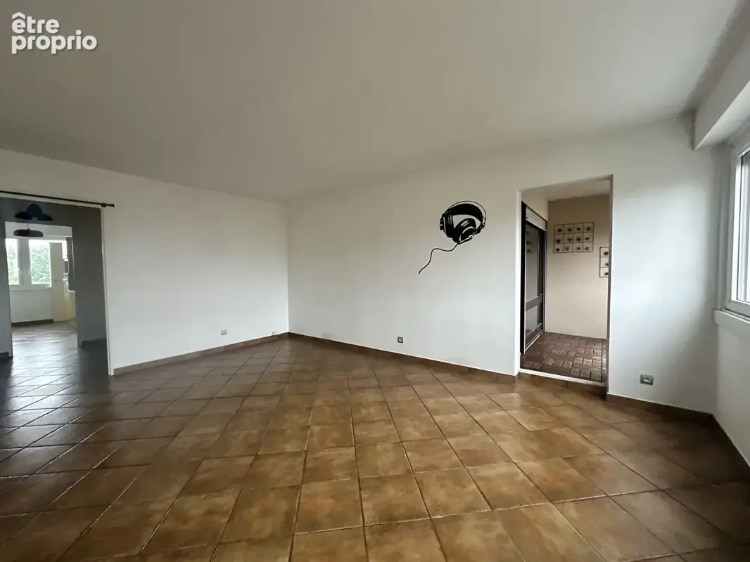 Exclusivité - T3 à vendre à Annemasse limite Ville-La-Grand - photo 4