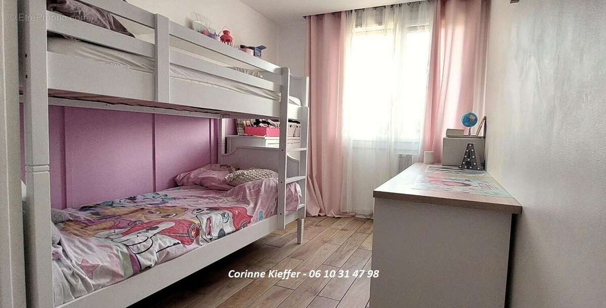 Appartement - photo 6