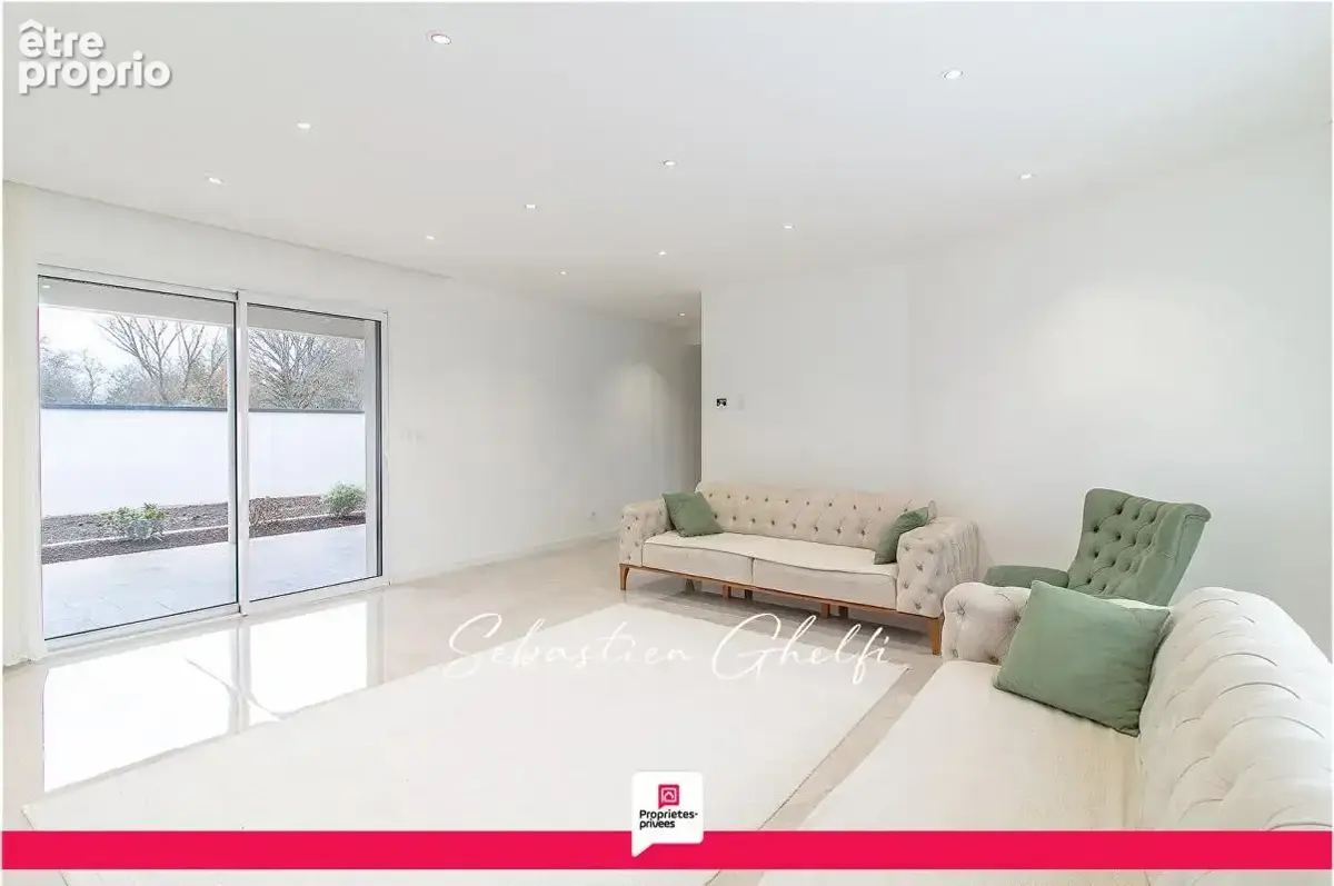 Romorantin-belle maison avec 4 chambres dont 1 suite parentale et garage - photo 4