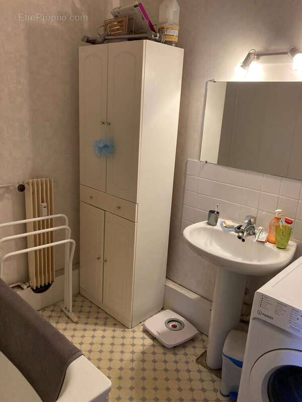 Appartement à AUTUN