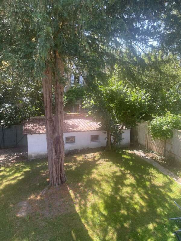 Maison à LOUVECIENNES