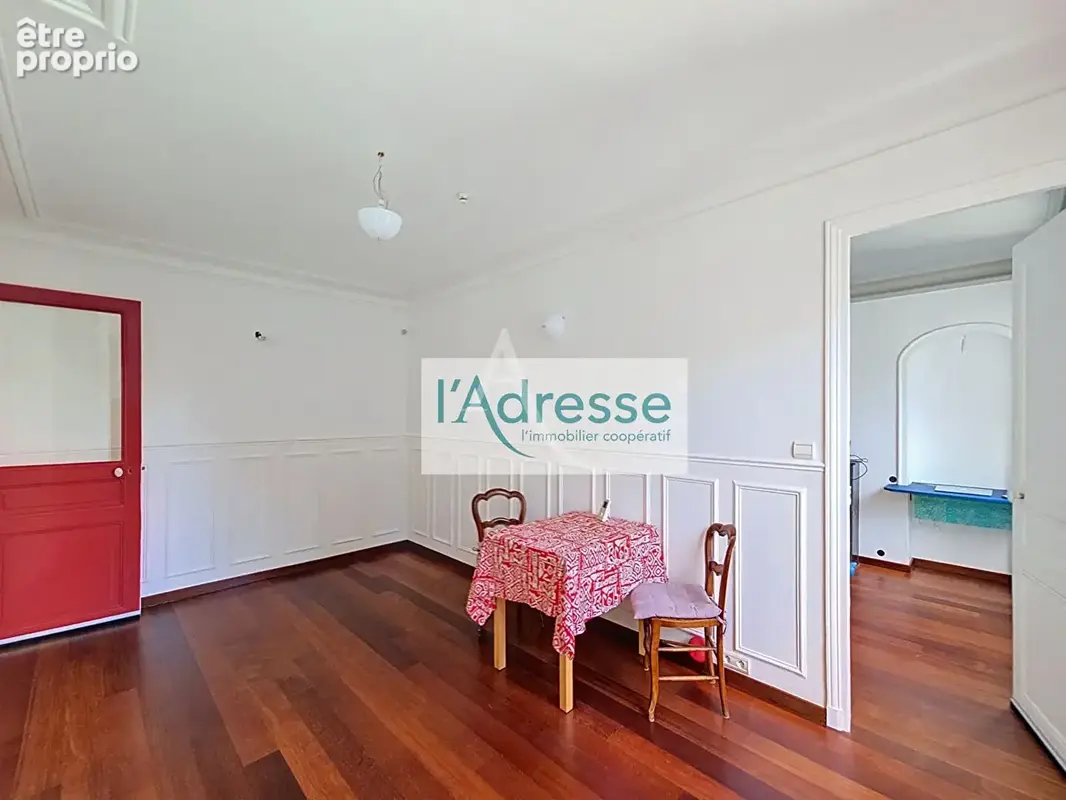 Appartement  2 pièce(s), proximité : Promenade Plantée 34 m2 - photo 5