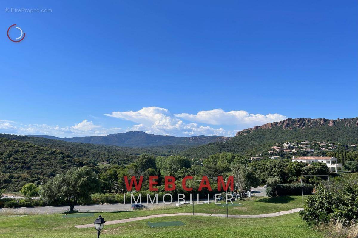 Appartement à LA SEYNE-SUR-MER