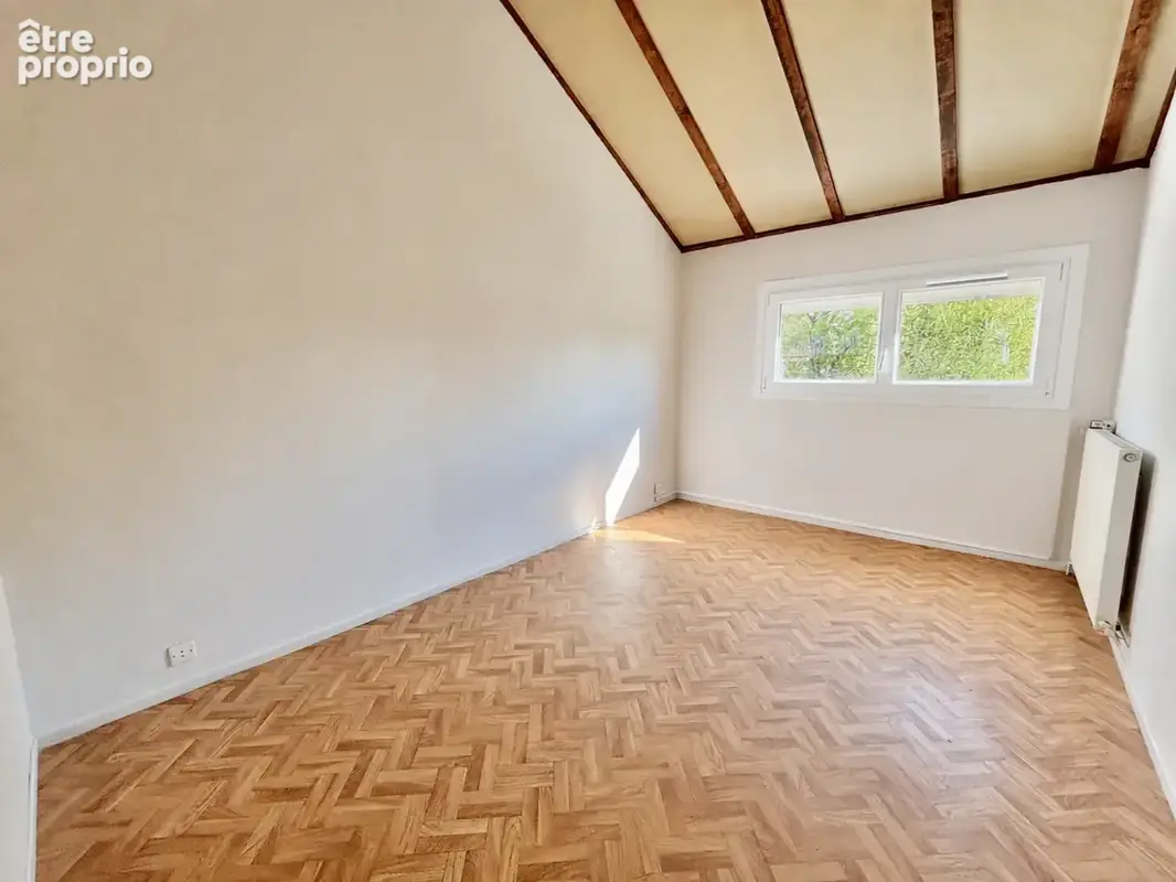 Joue les tours - vallee violette - jolie maison  t5 avec jardin et garage - 4 chambres - photo 7