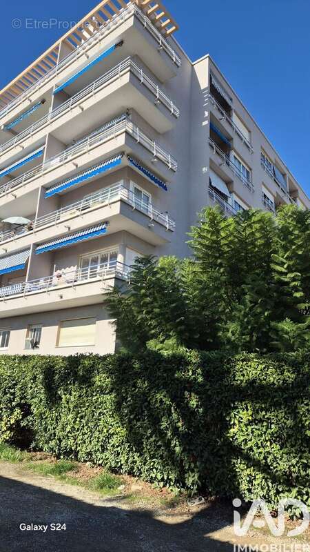 Photo 2 - Appartement à CAGNES-SUR-MER