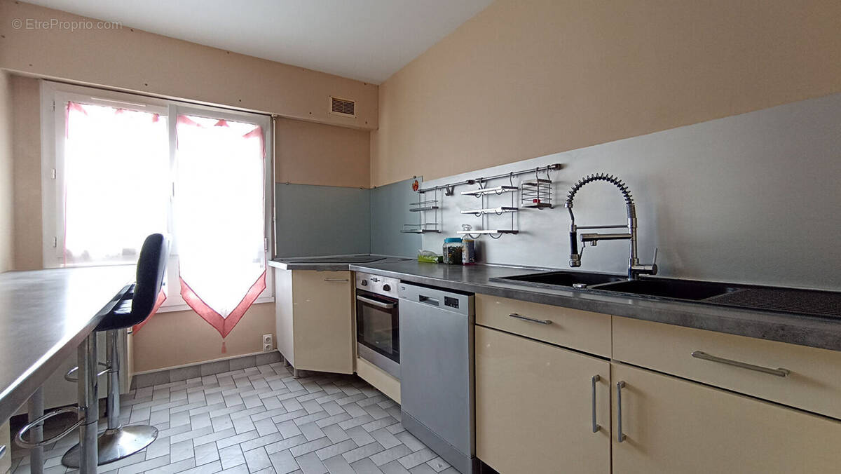 Appartement à LE HAVRE