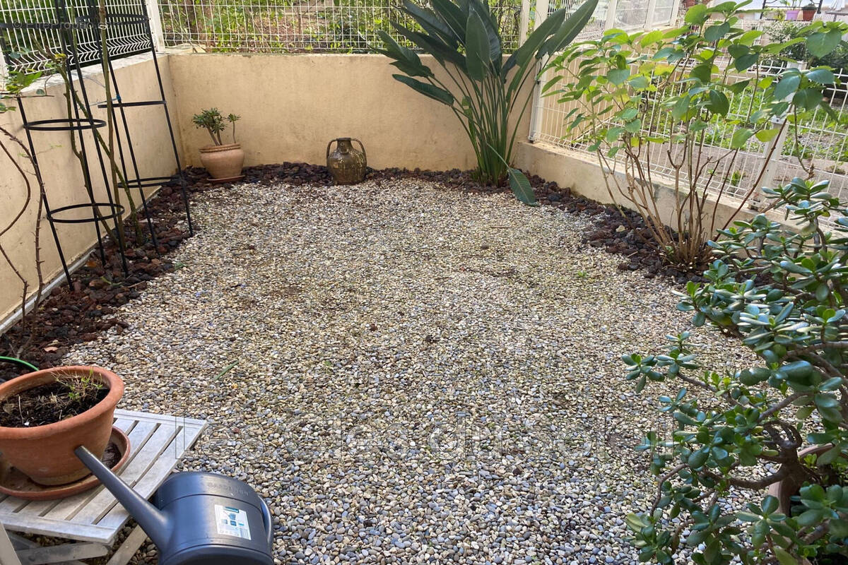 Appartement à HYERES