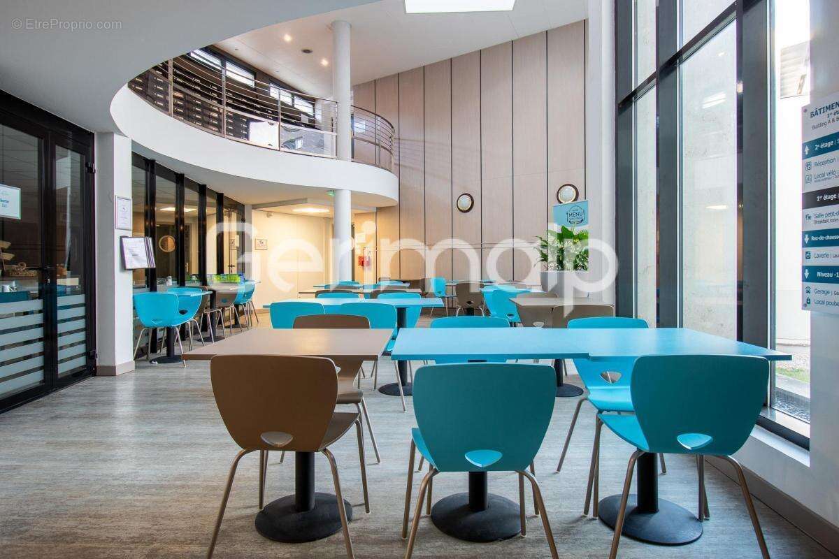 Appartement à SEYNOD