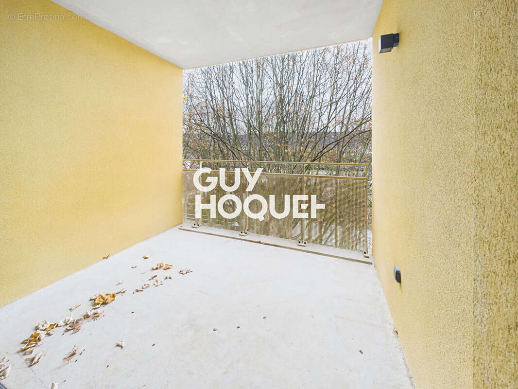 Appartement à SOTTEVILLE-LES-ROUEN