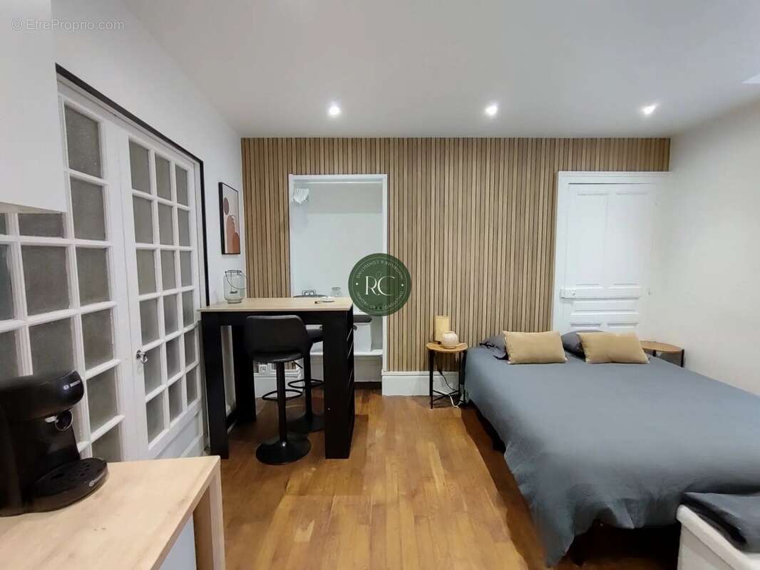 Appartement à DIJON