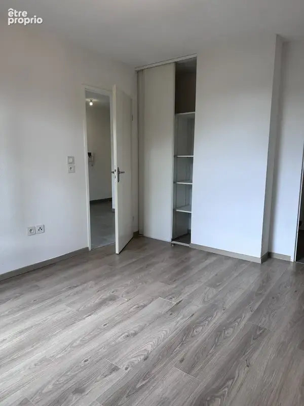 Toulouse appartement de 39m2 - photo 5