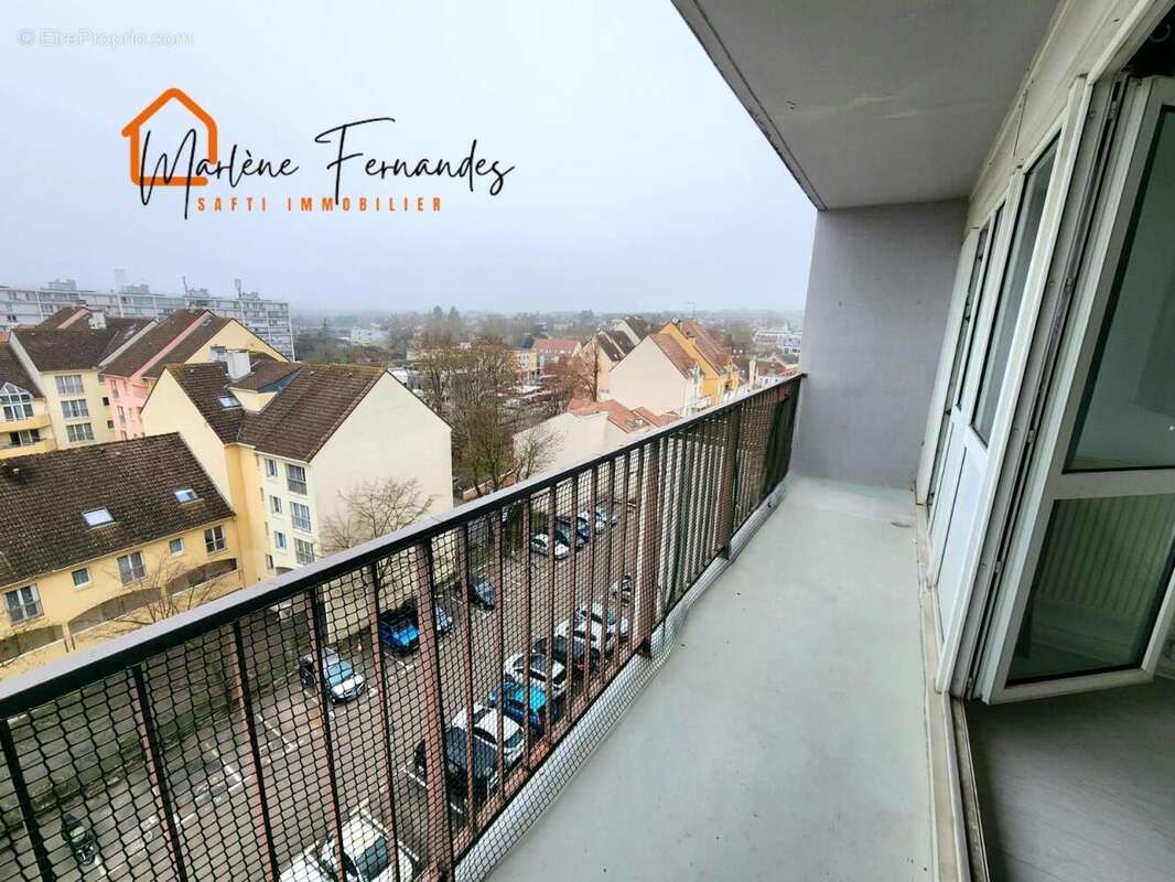 Photo 5 - Appartement à LONGJUMEAU