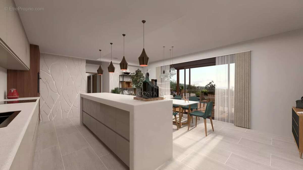 Maison à SARI-SOLENZARA