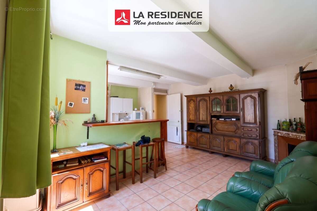 Maison 95 m² à Romans-Sur-Isere  - photo 2