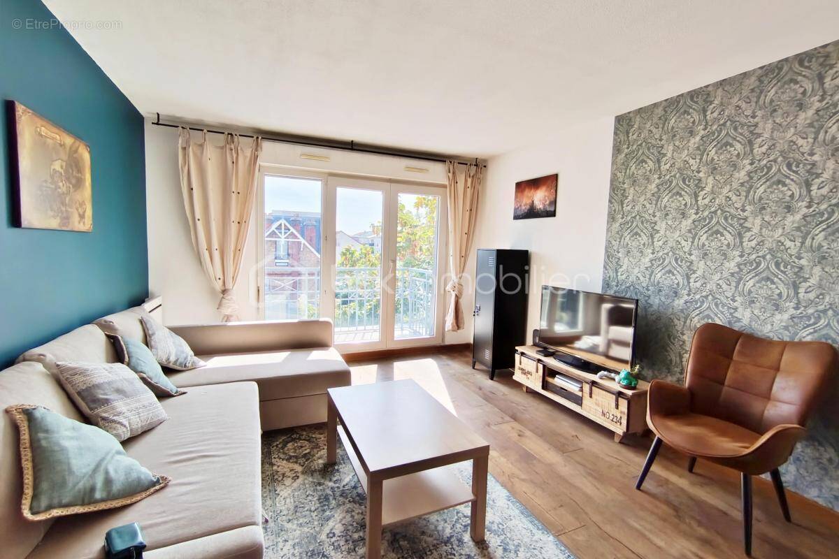 Appartement à ARGENTEUIL