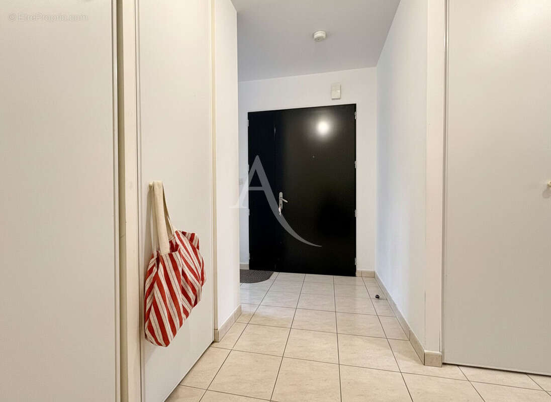 Appartement à TRELAZE