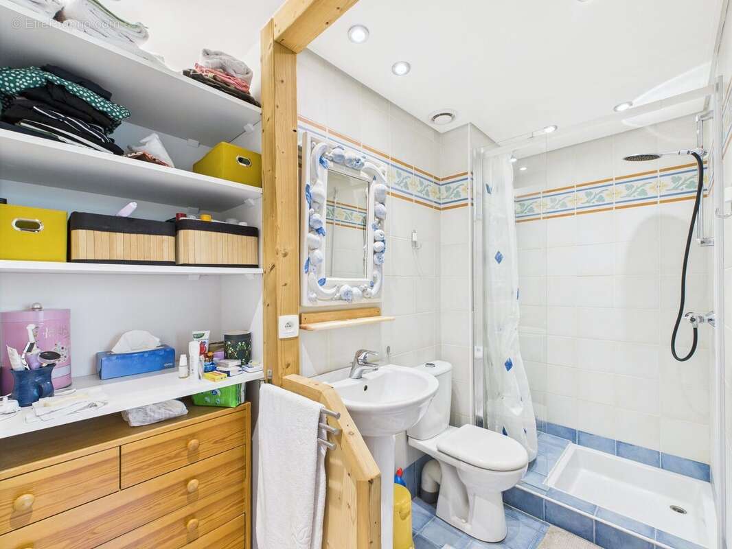 Appartement 79 m² à Les Gets  - photo 5
