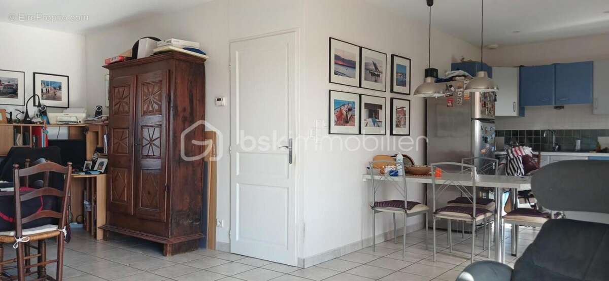 Villa avec piscine - photo 5