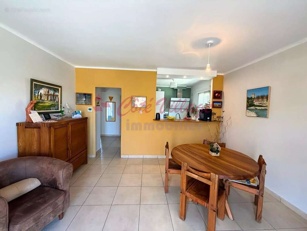 Appartement à NARBONNE