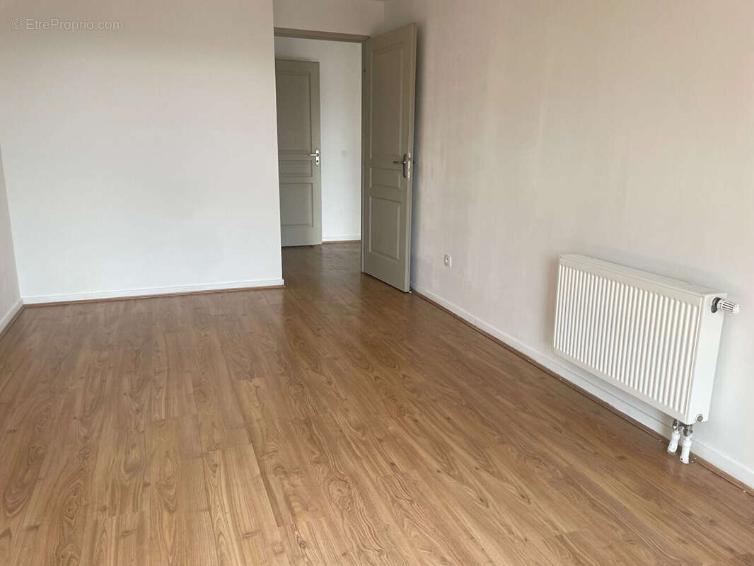 Appartement à CROIX