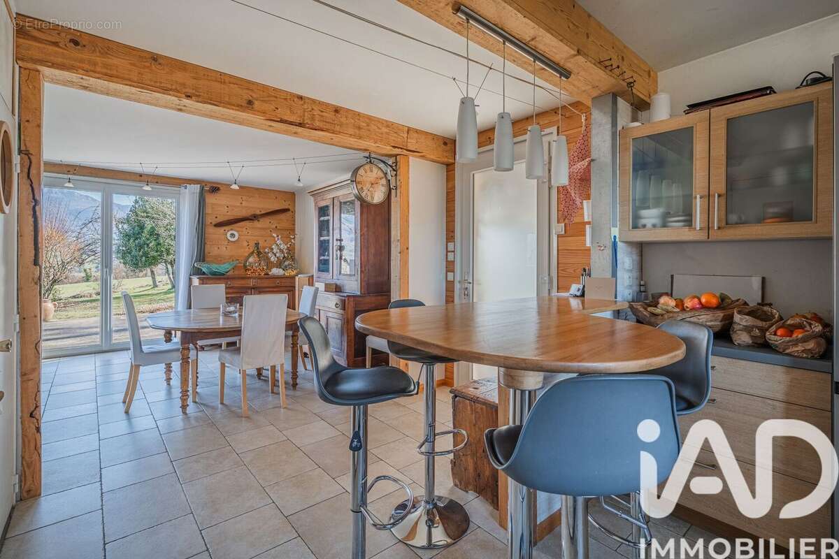 Photo 9 - Maison à SAINT-OURS