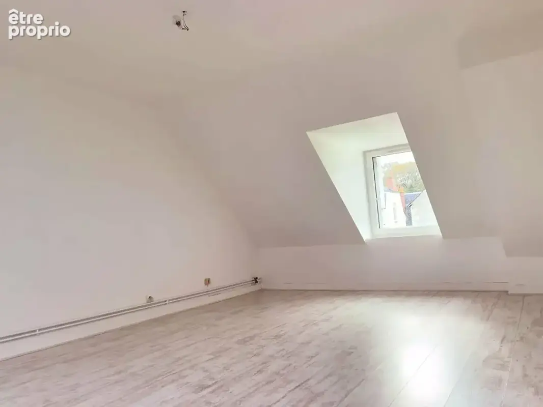 Appartement 76m² à monts - photo 4