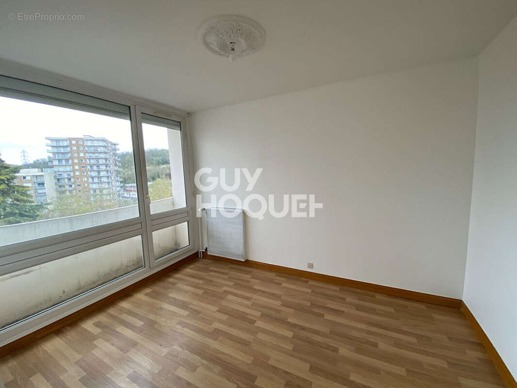 Appartement à CHELLES