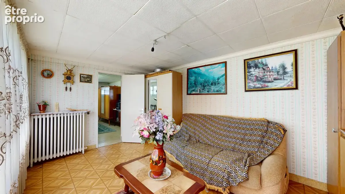 Maison 7 pièces 110 m² à vendre à Montfermeil (93370) - photo 15
