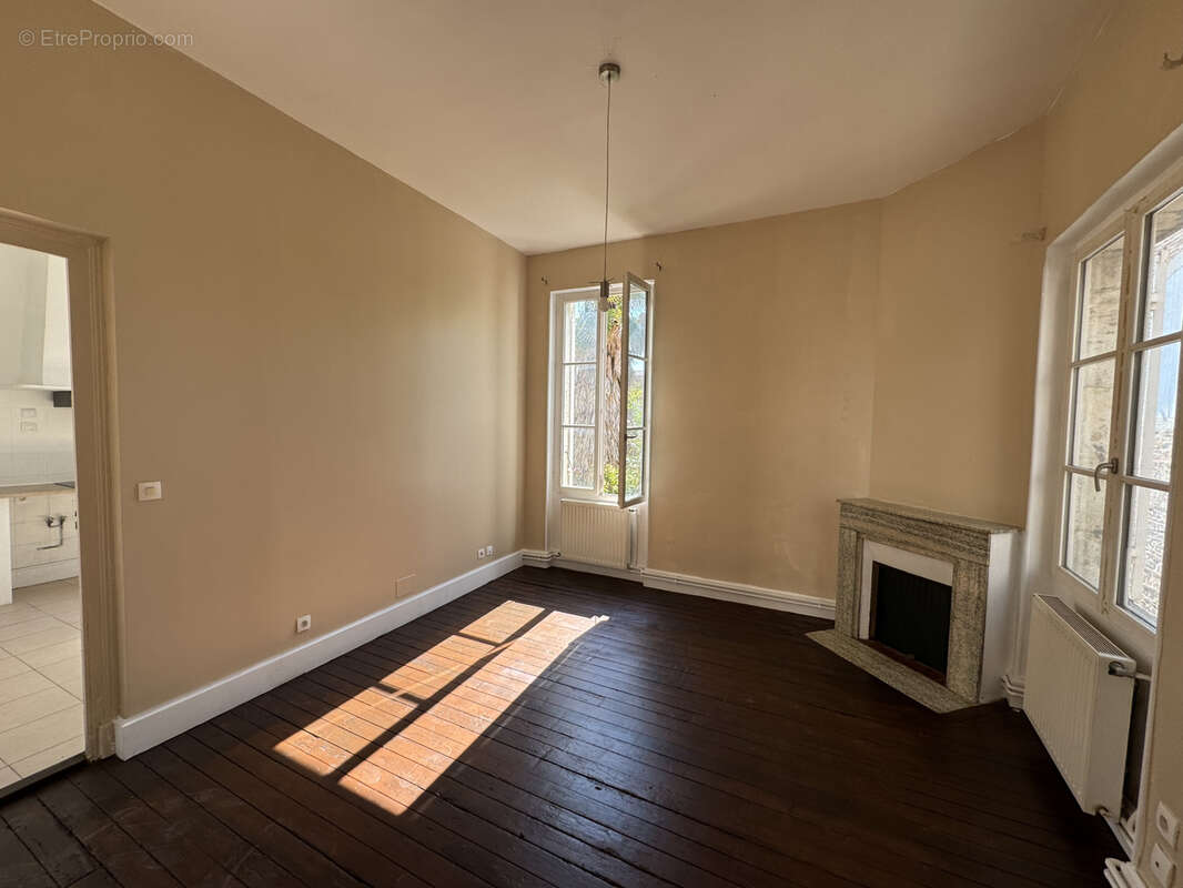 Appartement à AGEN