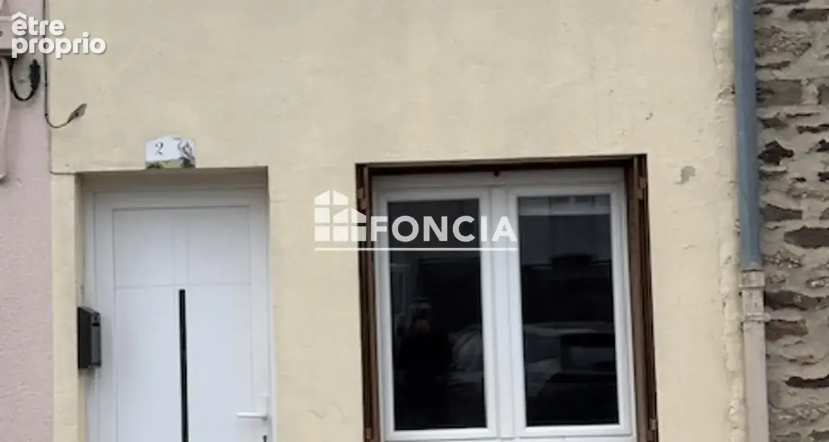 Photo Maison à Montcy-Notre-Dame au prix de 87 000€