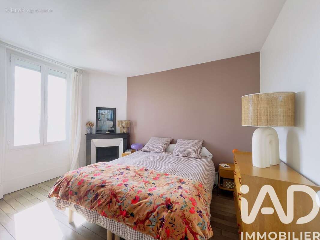 Photo 7 - Maison à ROSNY-SOUS-BOIS