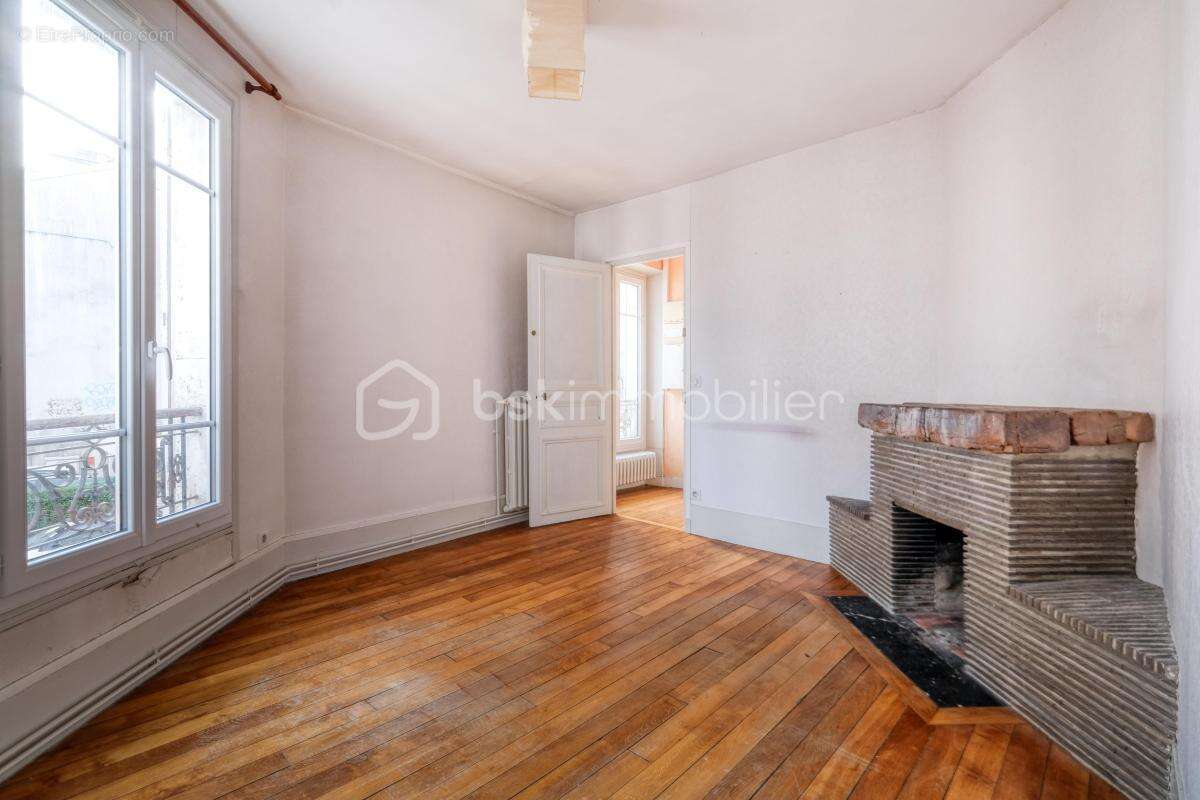 Appartement Centre-ville 4 pièces - photo 6