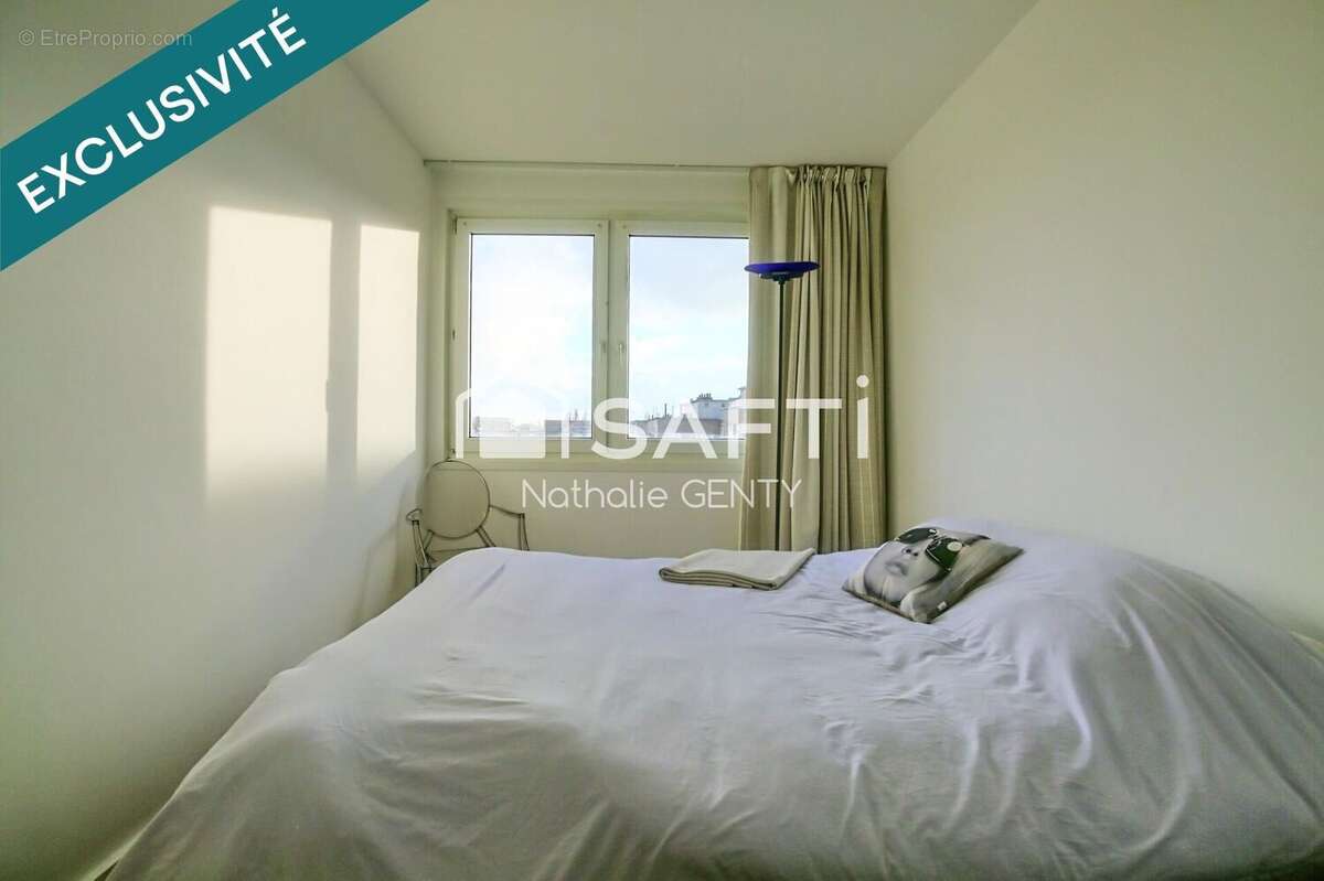 Photo 5 - Appartement à DUNKERQUE