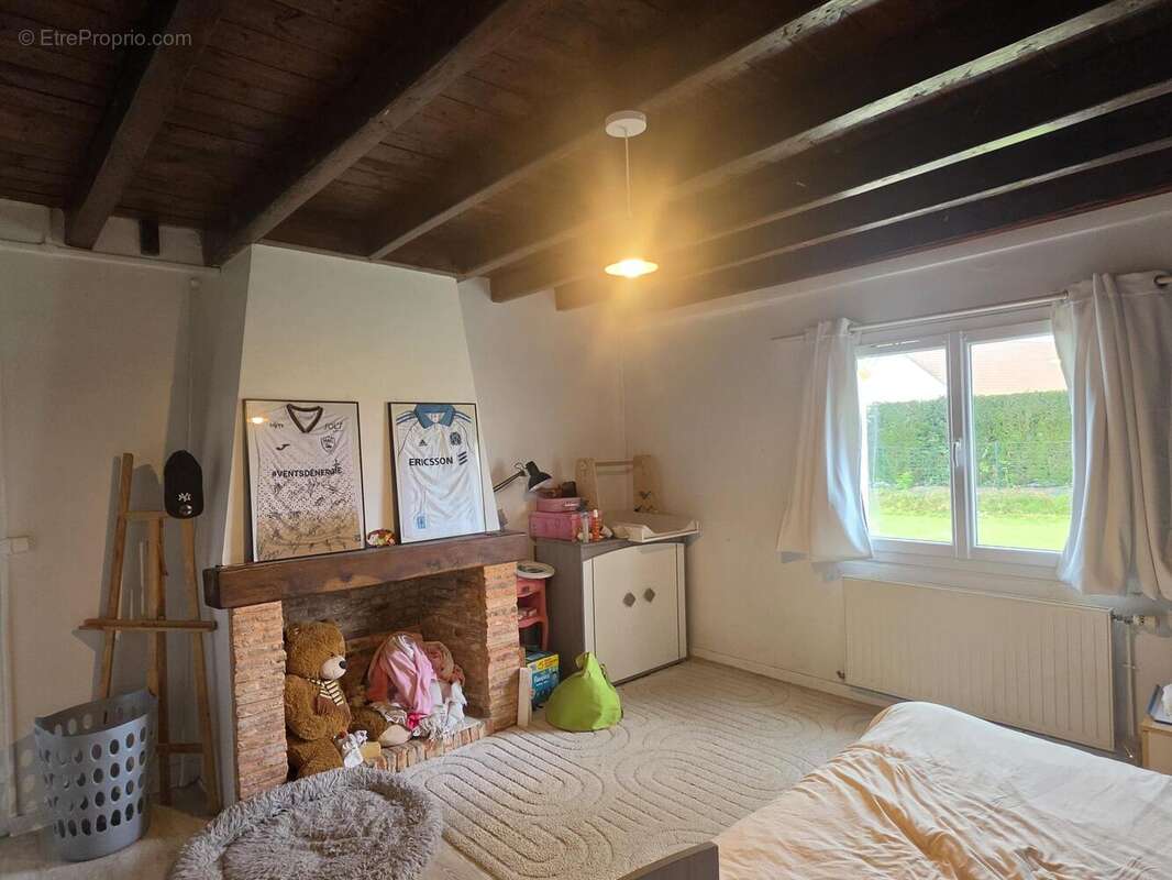 Photo 6 - Maison à FECAMP