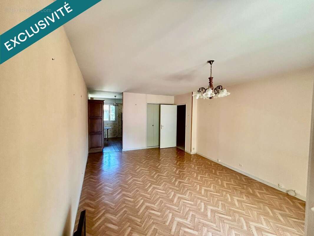 Photo 3 - Appartement à MAZAMET