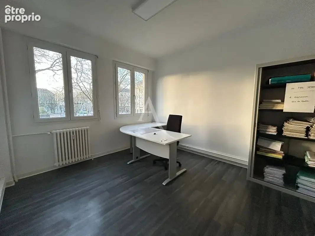 Appartement Saint Nazaire 4 pièce(s) - photo 3
