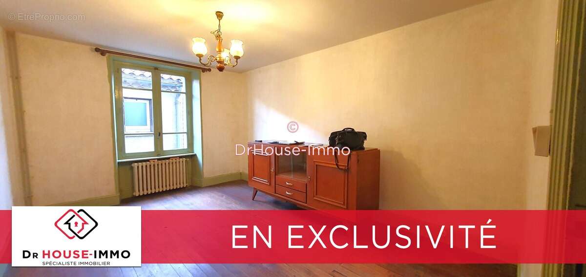Maison 113 m² à Mazamet  - photo 12